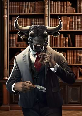 Bull Trader