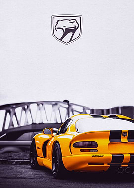 Dodge Viper