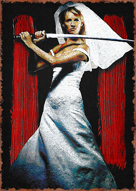 kill bill
