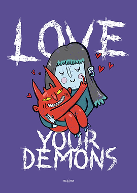Love your Demons
