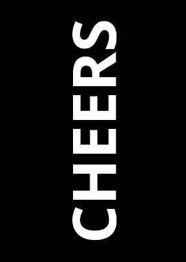 cheers