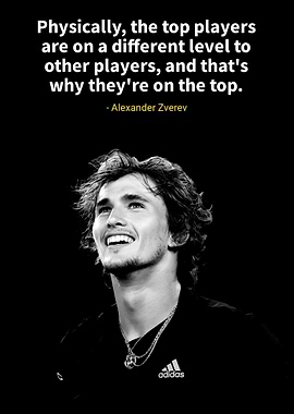 Alexander Zverev quotes