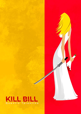 Alternative movie poster