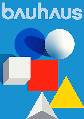 BAUHAUS ELEMENTS