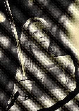 beatrix kiddo