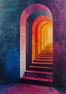 Chromatic Arches