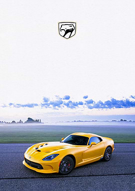 Dodge Viper