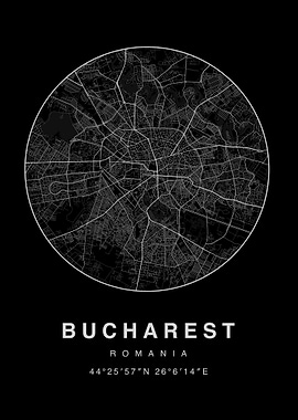Bucharest