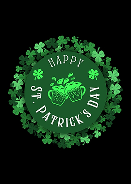 St Patricks Day