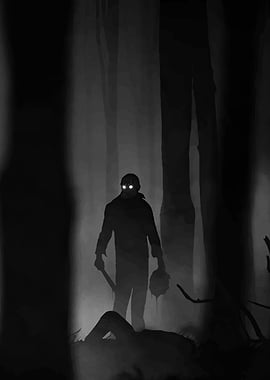 Dead By Daylight Game