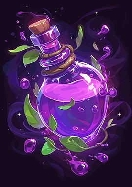 Magical Potion