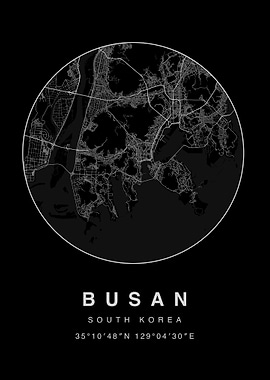 Busan