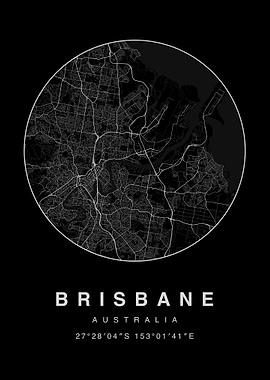 Brisbane