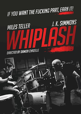 Whiplash