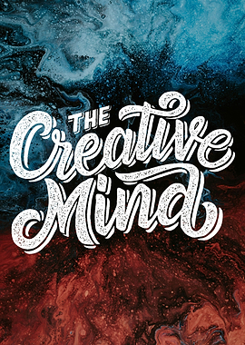 The creative Mind