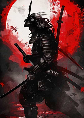 Samurai Japanese