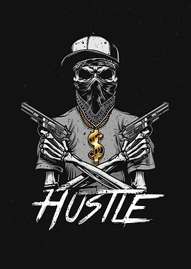 Hustle Gun