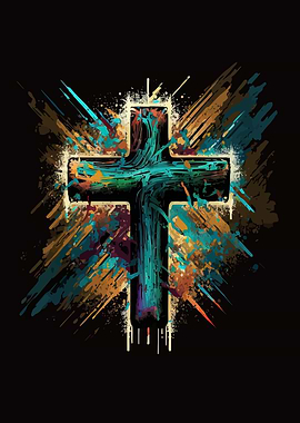 Cross Of Christ