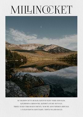 Millinocket