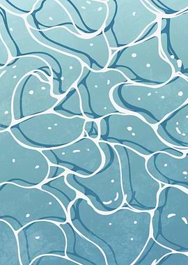 Aesthetic Boho Chic Art