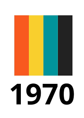 Bauhaus 1970
