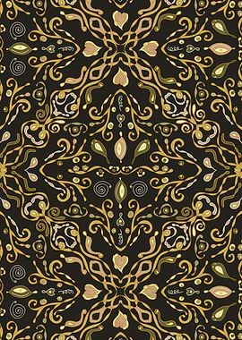 Vintage Retro Tiles 2