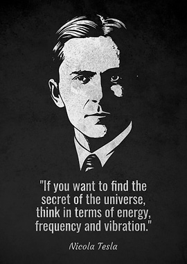Nicola Tesla Quotes