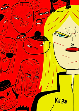 Kill bill