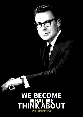 Earl Nightingale quotes