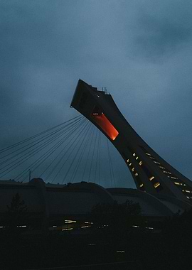 La Tour de Montreal