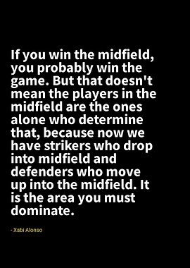 Xabi Alonso quotes