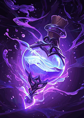 Magical Potion