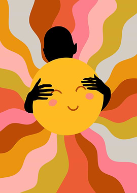 Faith Sunshine Sunrays