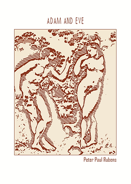 Adam and Eve