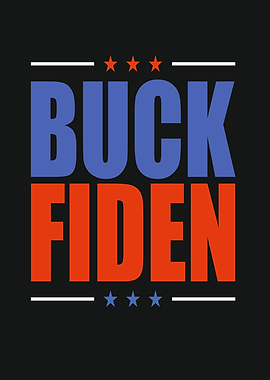 Buck Fiden