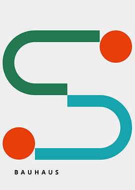 Minimalist Bauhaus