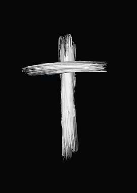 Cross Of Christ