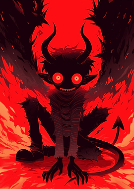 Demon