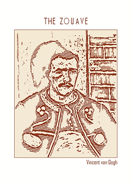 The Zouave