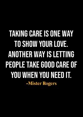 Mister Rogers Quotes