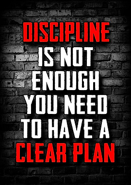 Discipline Definition