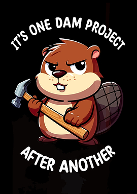 Its Just One Dam Project