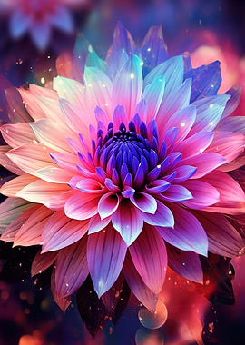 Beautiful Lily Flower