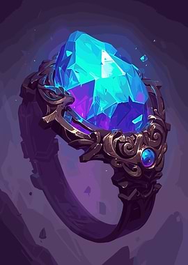 Magical Ring