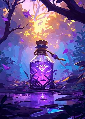 Magical Potion