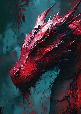 Red Dragon