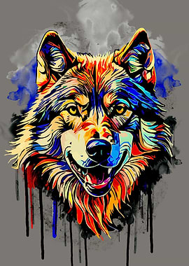 Wolf Animals 18