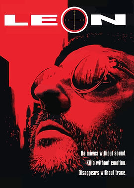 Leon The Professional