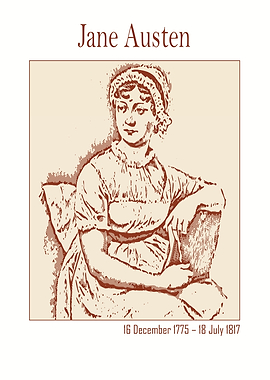 Jane Austen