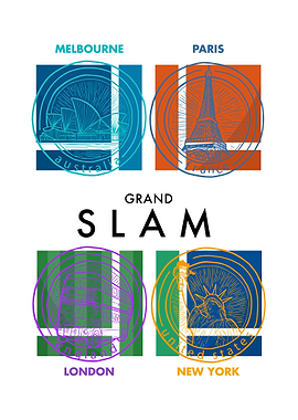Grand slam